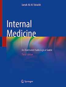 Internal Medicine: An Illustrated Radiological Guide2023 - داخلی